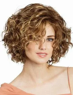 Haily Wig By Tony Of Beverly | Synthetic Wig (Lace Front Traditional Cap) 1