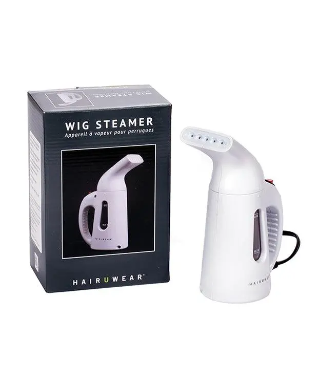 Wig Steamer By Hairuwear 1