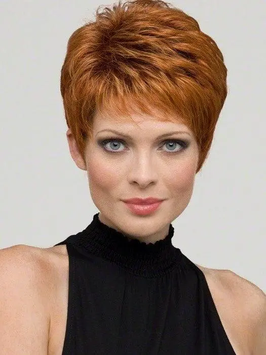 Heather Wig By Envy | Heat Friendly Synthetic (Lace Front Mono Top) | Clearance Sale 1