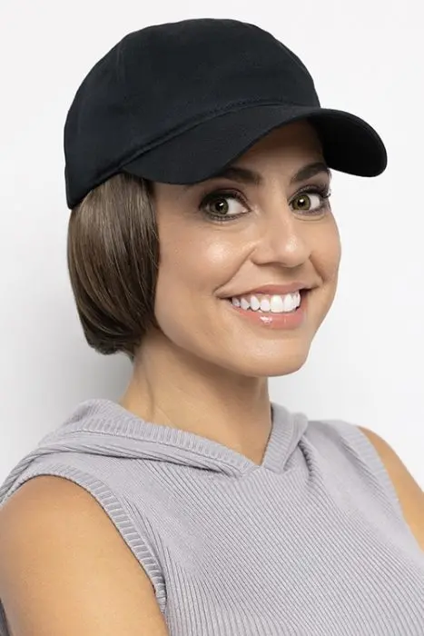 Shorty Hat Black By Henry Margu 1