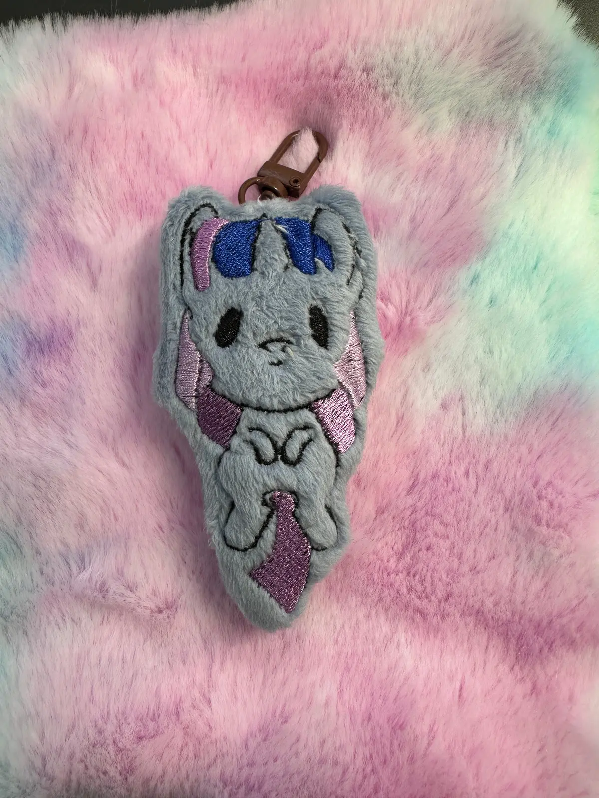 Flawless Keychain 1