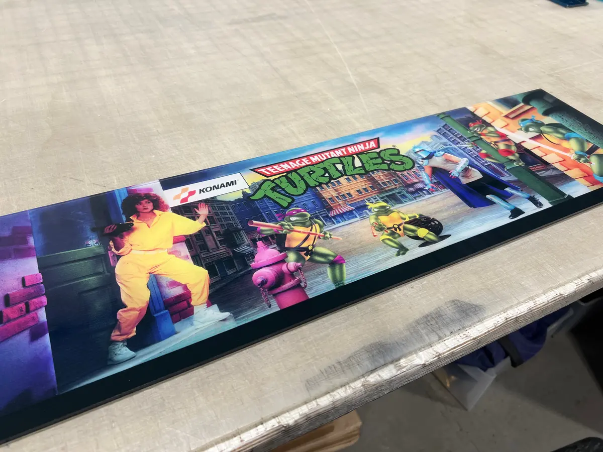 Blemishville Full Size Tmnt Marquee 1