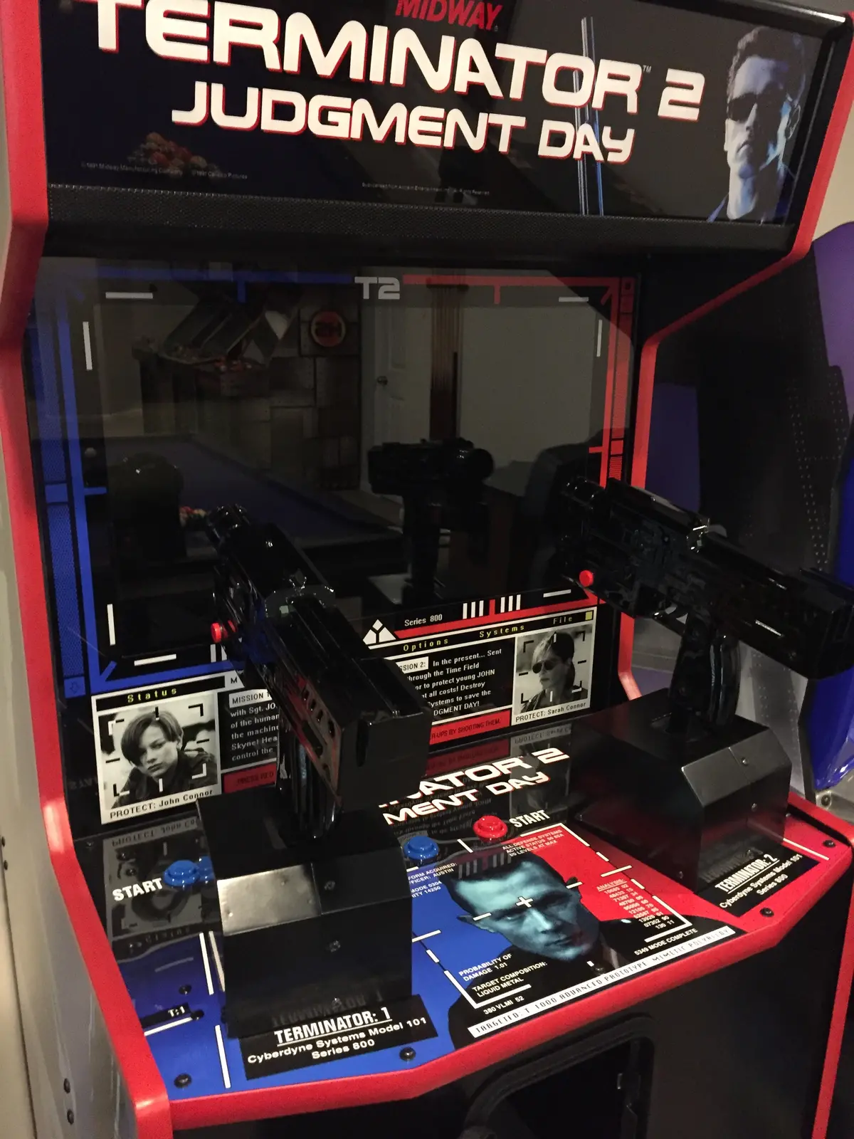 Terminator 2 Cpo 1