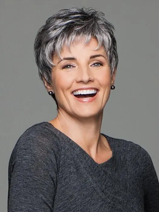 Incentive Wig By Gabor | Synthetic (Hand-Tied) 1