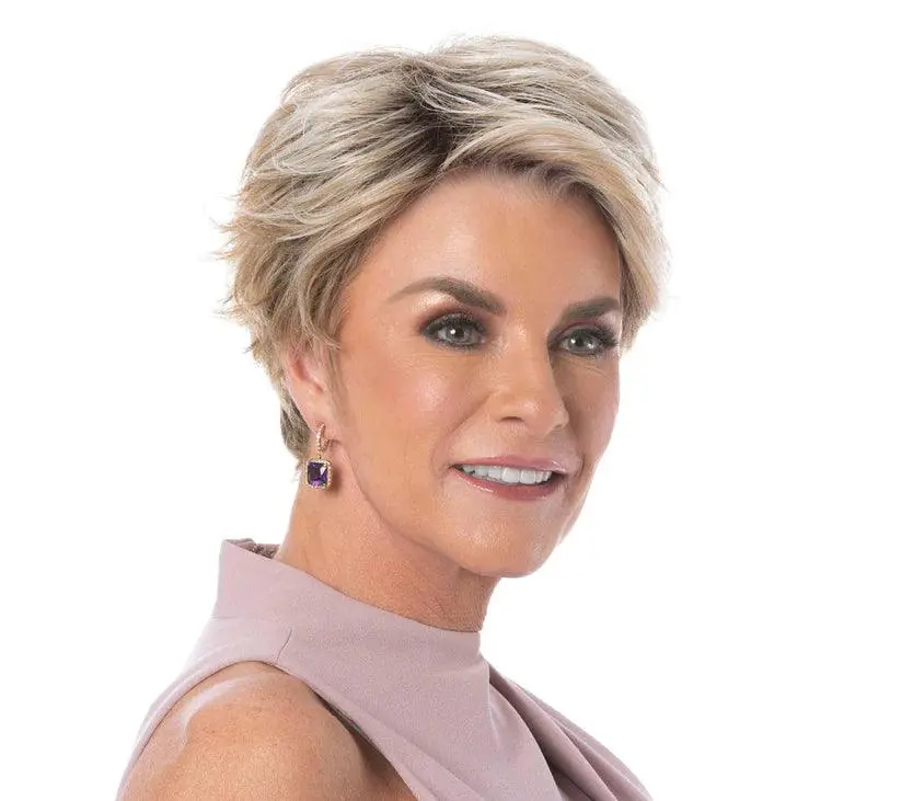 Inspiration Large Wig By Toni Brattin | Heat Friendly Synthetic (Basic Cap) 1
