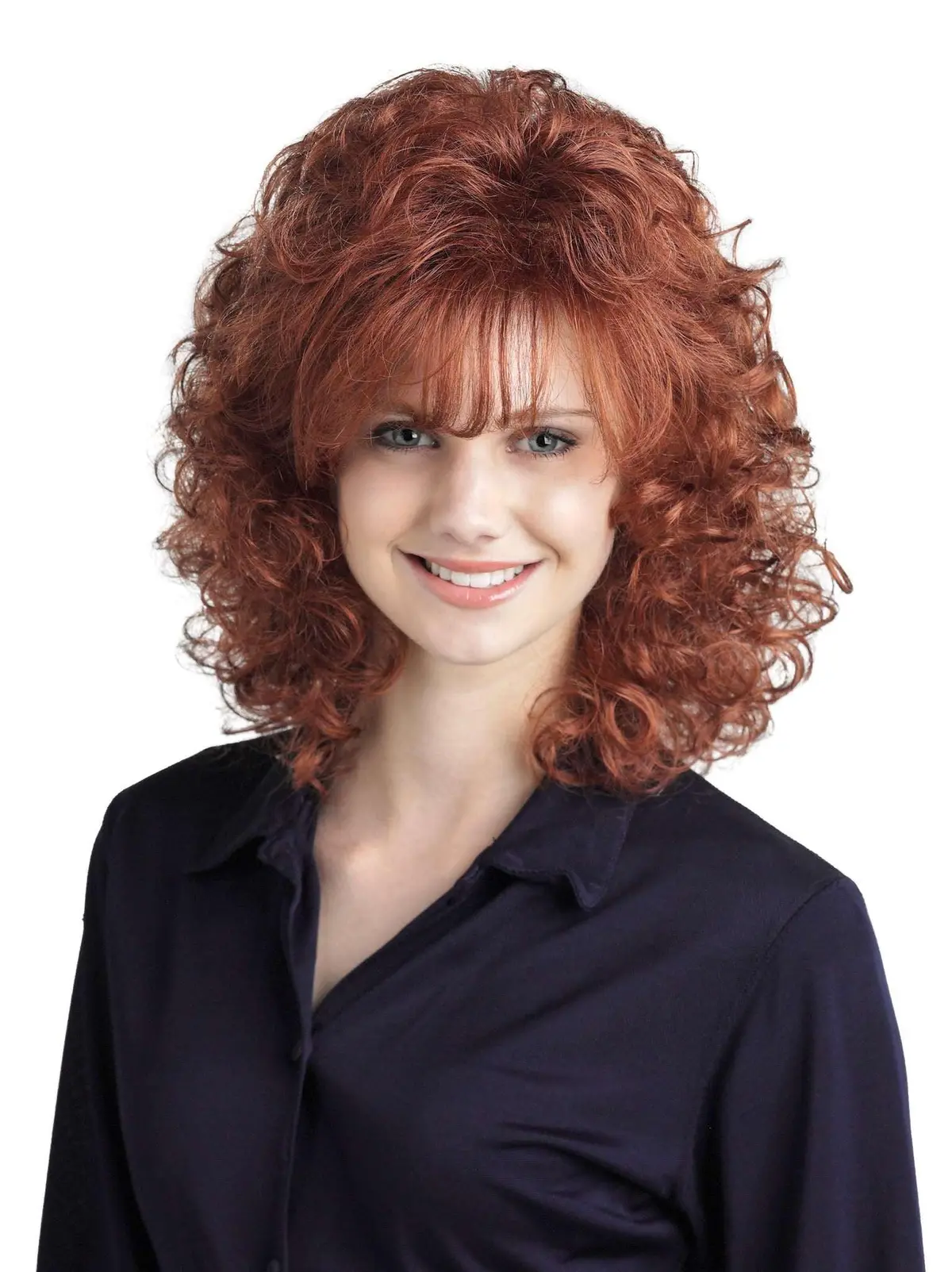 Kapri Wig By Tony Of Beverly | Synthetic Wig (Traditional Cap) | Clearance Sale 1