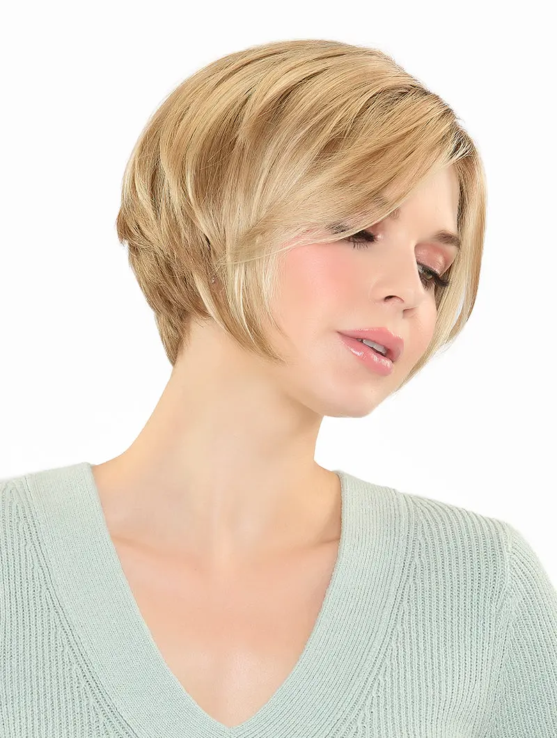 Kari Wig By Envy | Synthetic (Lace Front Mono) 1