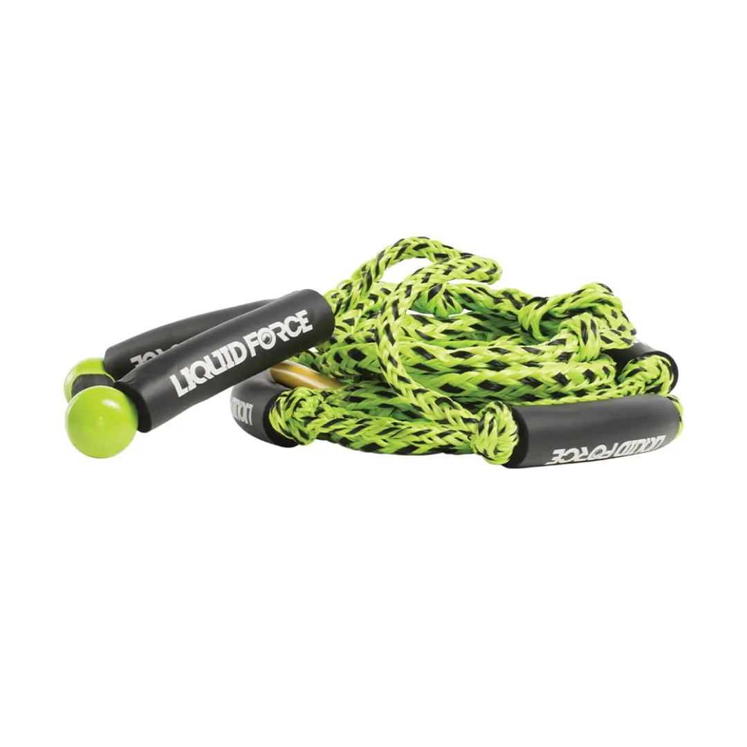 Surf 8" Knotted Combo 1