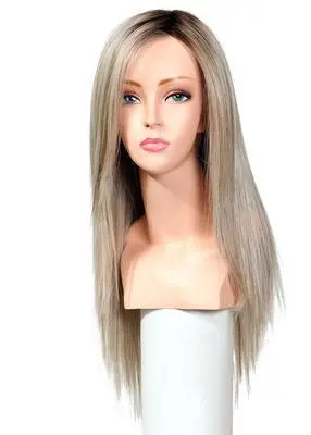 Kushikamana 23 Wig By Belle Tress | Heat Friendly Synthetic (Lace Front) 1