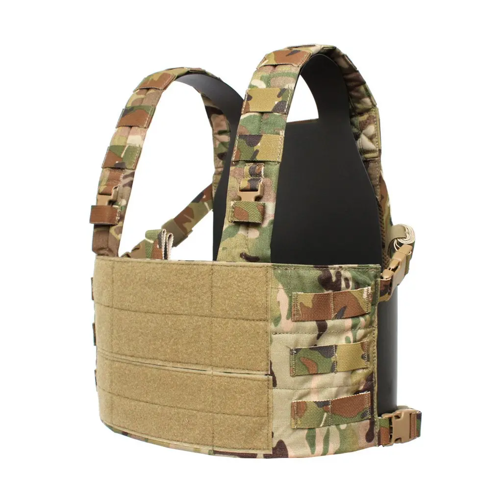 Lbx Tactical Assault Chest Rig 1