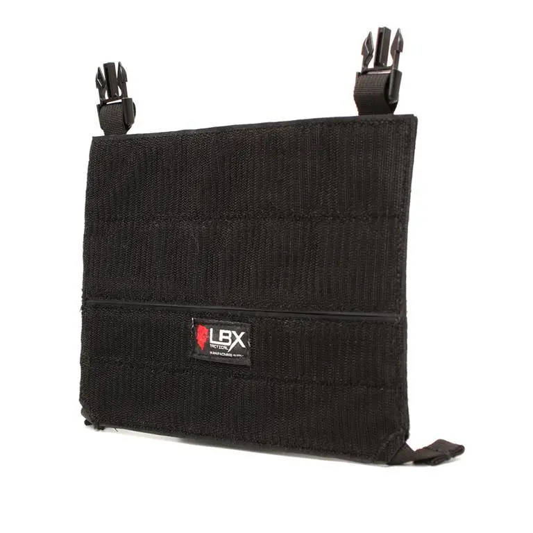 Lbx Loop Front Panel 1