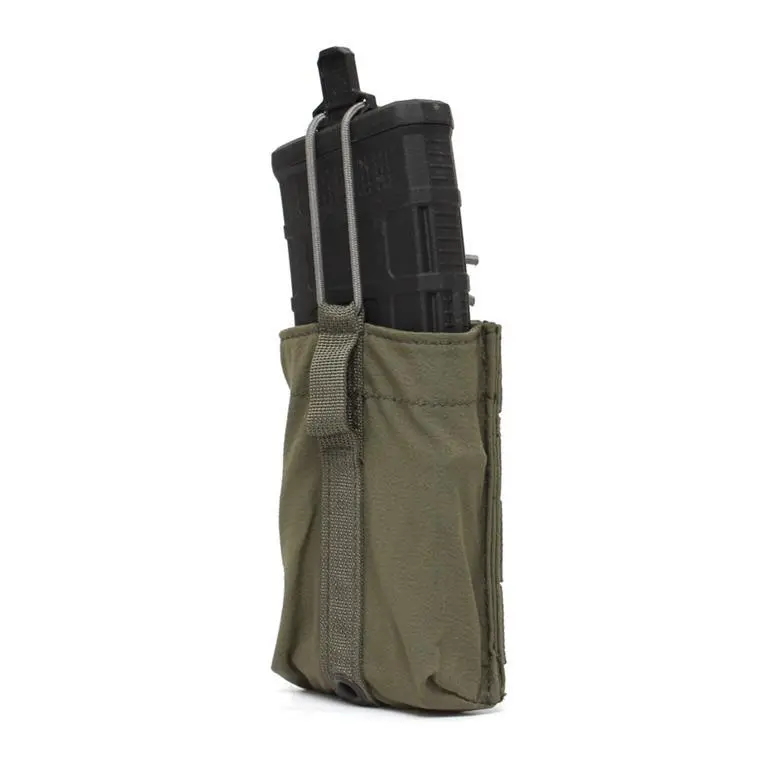 Lbx M4 Speed Draw Pouch (Stretch) 1