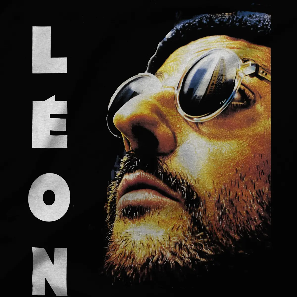 The Professional | Leon | Tee 1