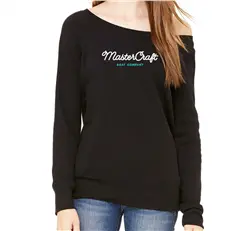 Mc Off Shoulder Long Sleeve 1