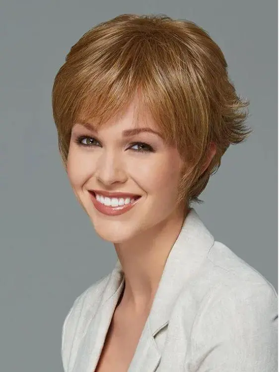 Laughter Wig By Gabor | Synthetic (Basic Cap) 1