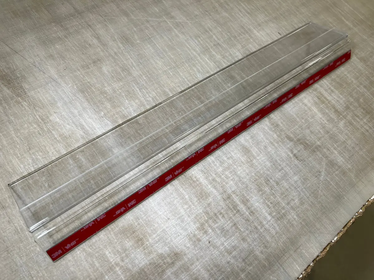 Arcade 1Up Topper Mounting Brackets 1
