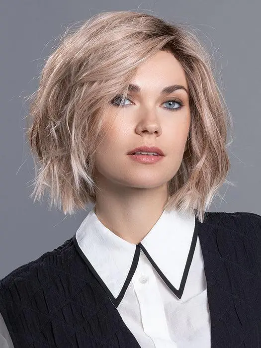 Lia Ii Wig By Ellen Wille | Heat Friendly Synthetic 1