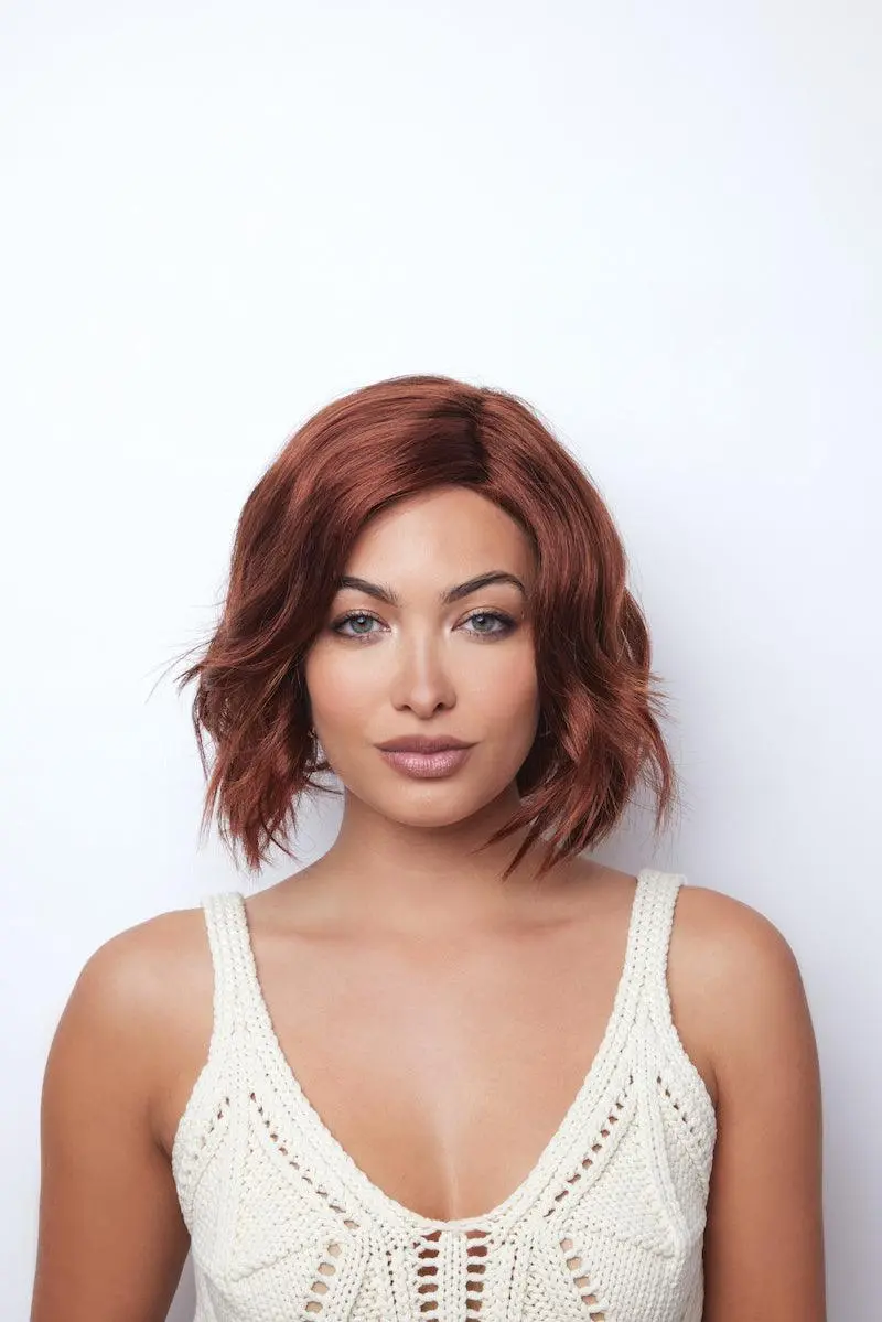 Liana Wig By Rene Of Paris | Synthetic (Machine Made) 1