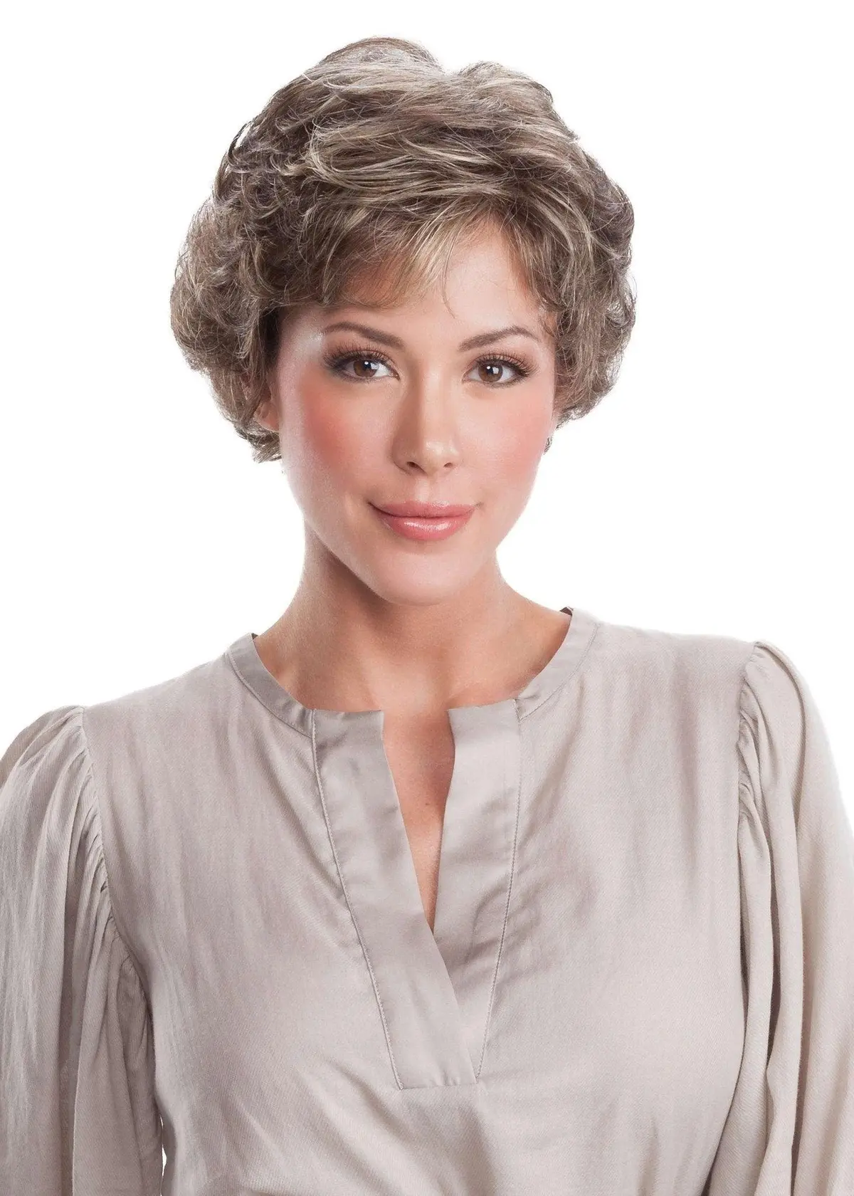 Lily Wig By Tony Of Beverly | Synthetic Wig (Traditional Cap) | Clearance Sale 1