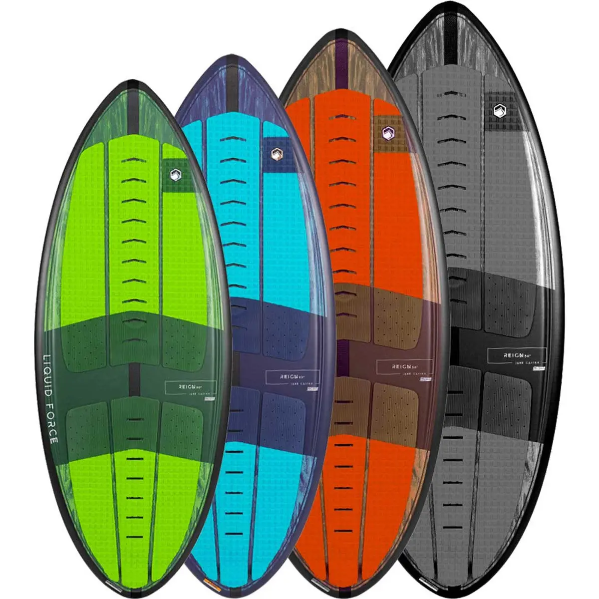Reign Skim Board 1