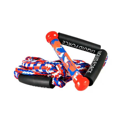 Learn To Surf 8" Combo W/ Shock Absorber 1
