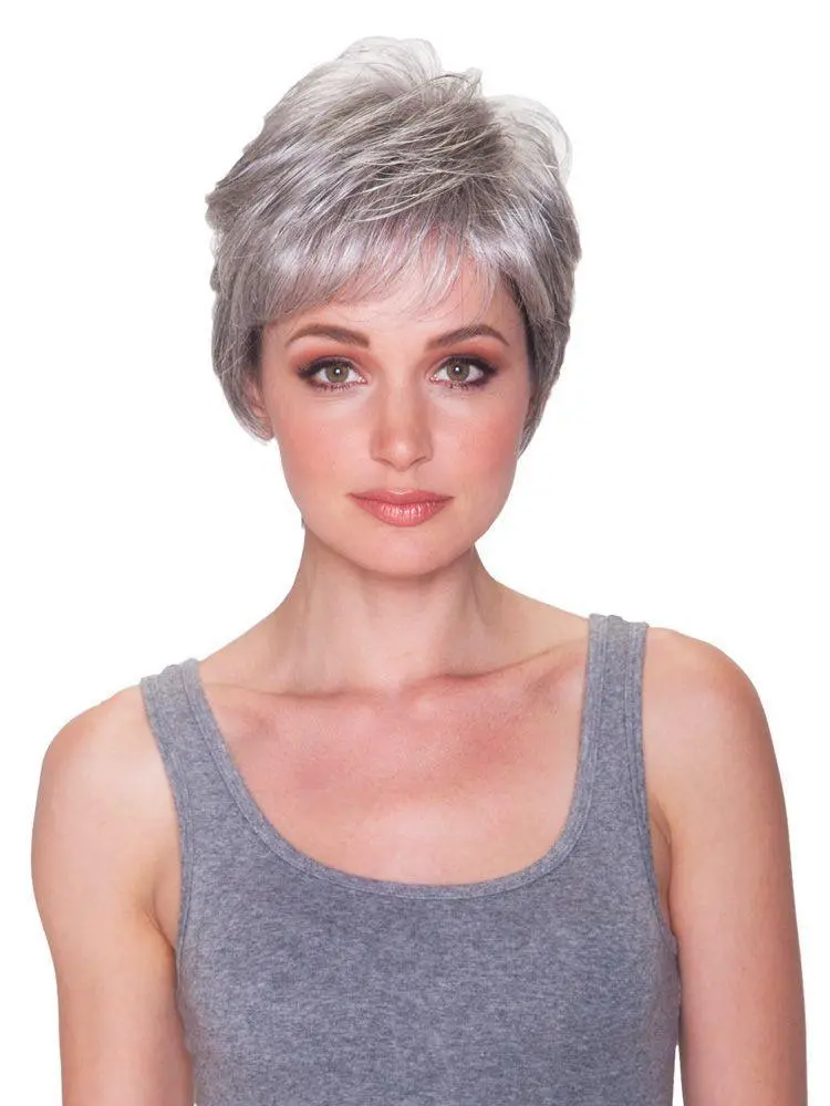Liza Wig By Belle Tress | Synthetic (Open Cap) | Clearance Sale 1