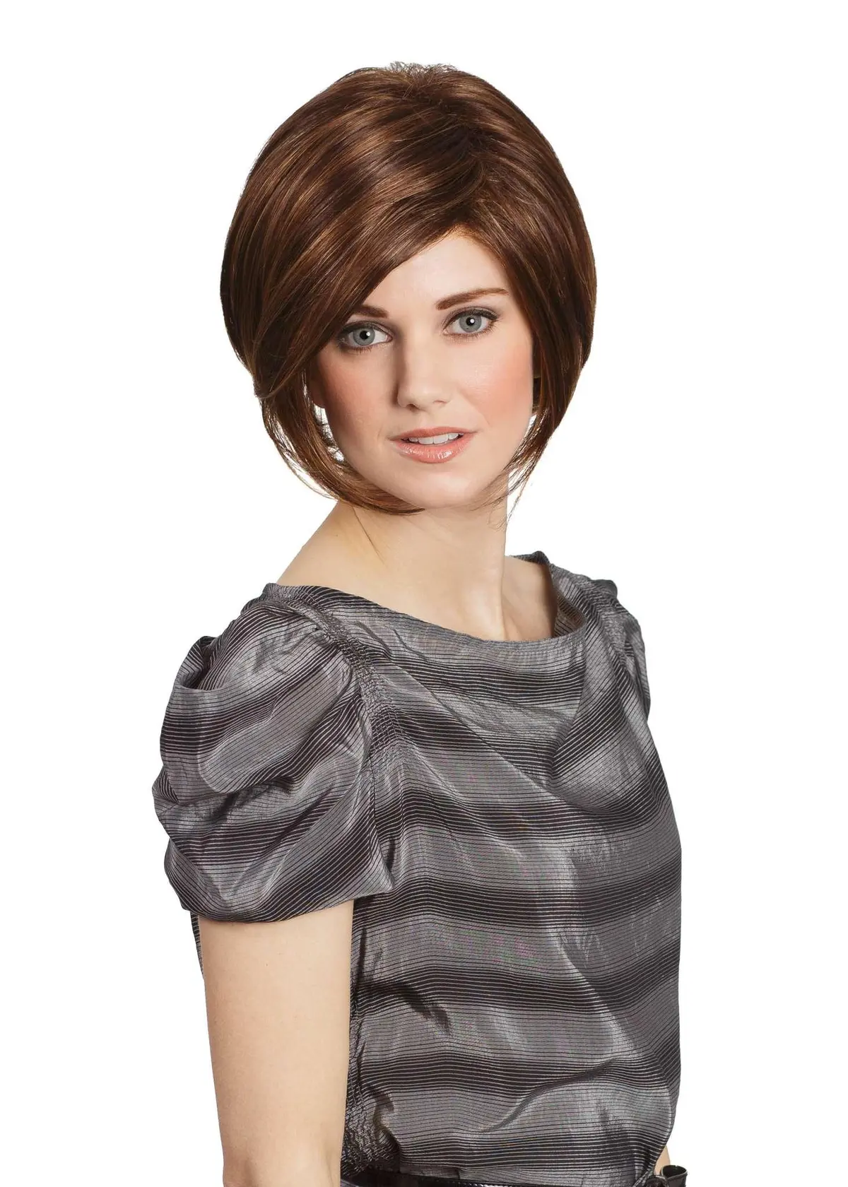 Logan Wig By Tony Of Beverly | Synthetic Wig (Lace Front Traditional Cap) 1