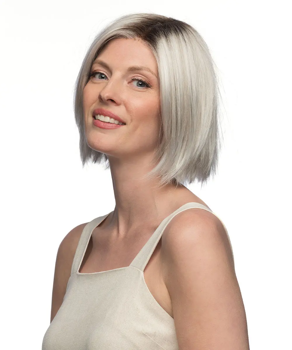 Lumi Wig By Estetica Designs | Synthetic (Lace Front) 1
