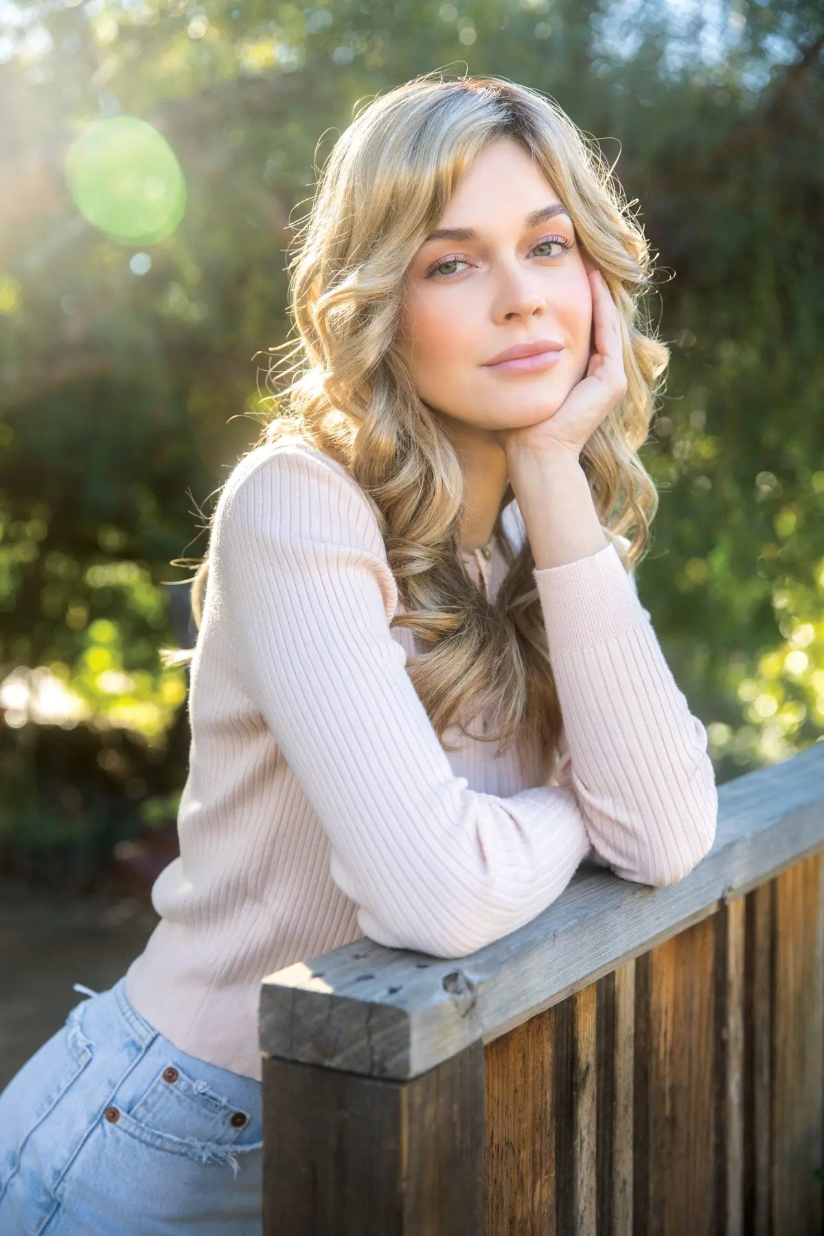 Luxe Top Piece Wig By Amore | Synthetic (Lace Front Mono Top) 1