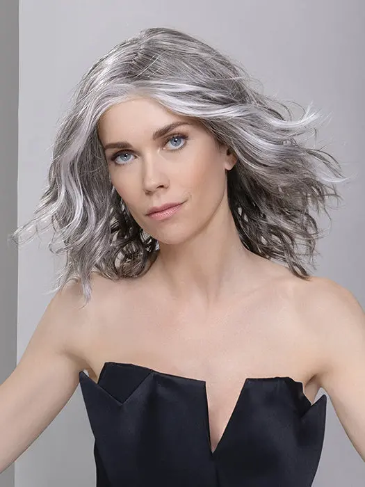 Mila Wig By Ellen Wille | Synthetic Lace Front (Mono Part) 1