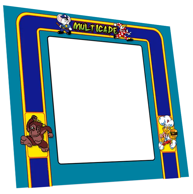 Multicade Bezel 1