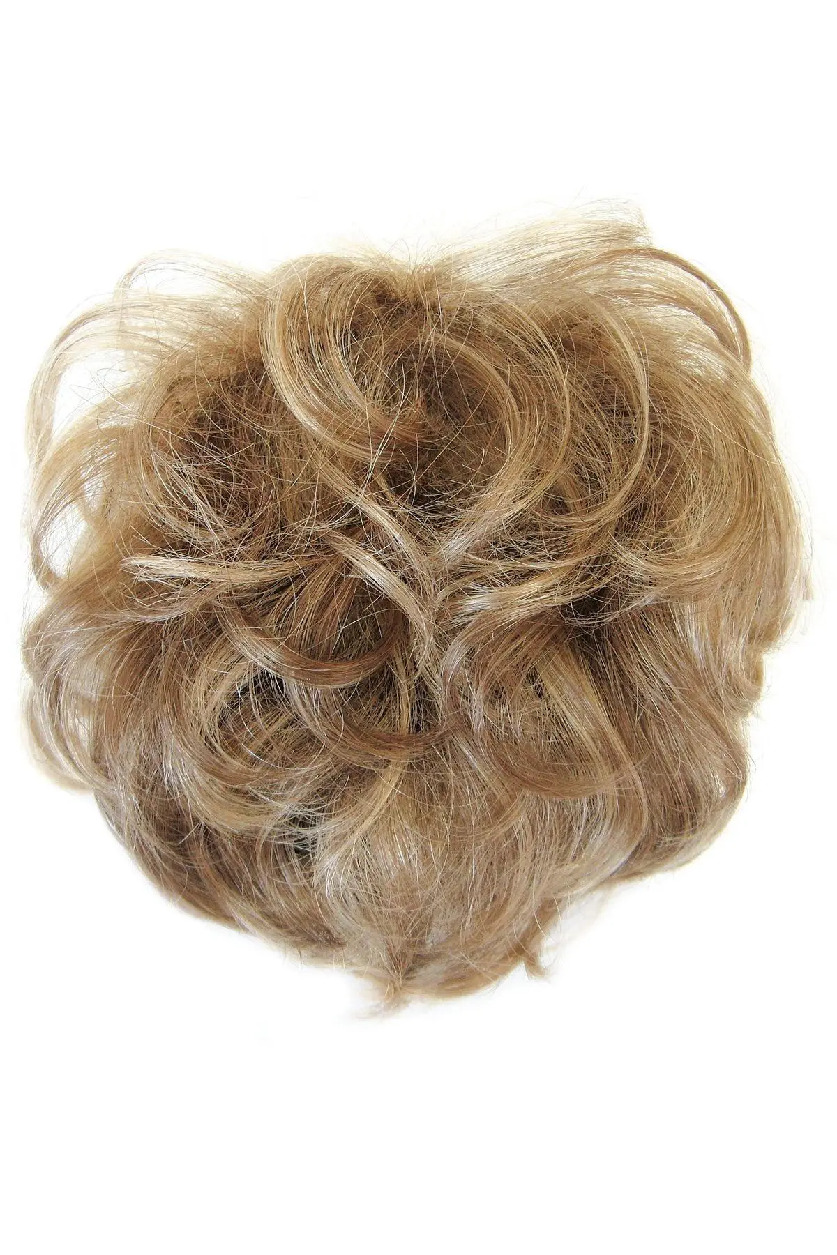 Magic Top 2 Hairpiece By Estetica Designs | Synthetic 1