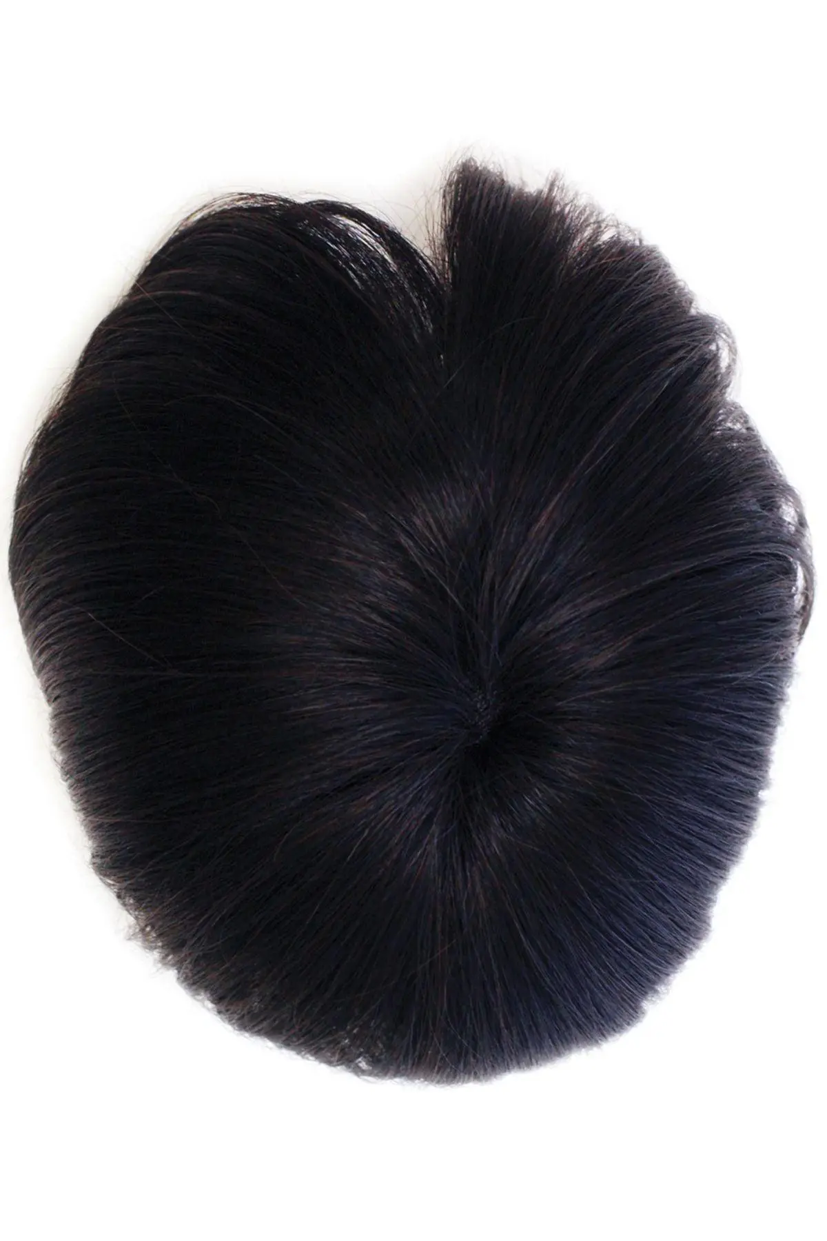 Mono Wiglet 5 Hairpiece By Estetica Designs | Synthetic 1
