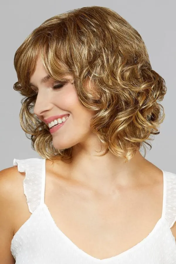 Broadway Wig By Mane Attraction | Synthetic (Capless) 4
