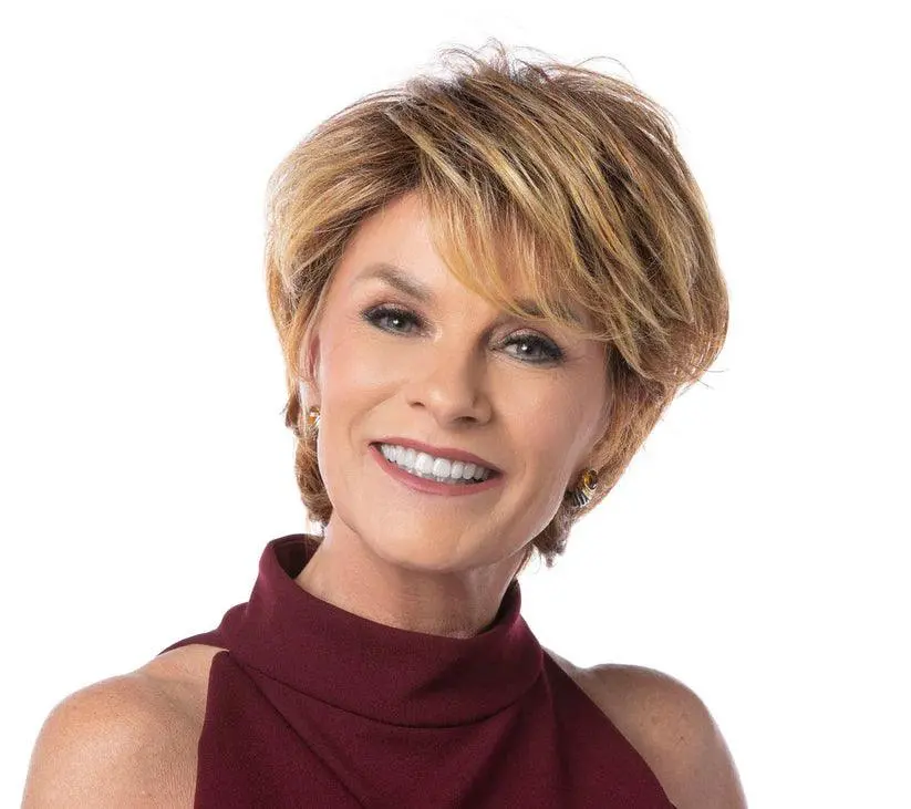 Marvelous Wig By Toni Brattin | Heat Friendly Synthetic (Basic Cap) 1