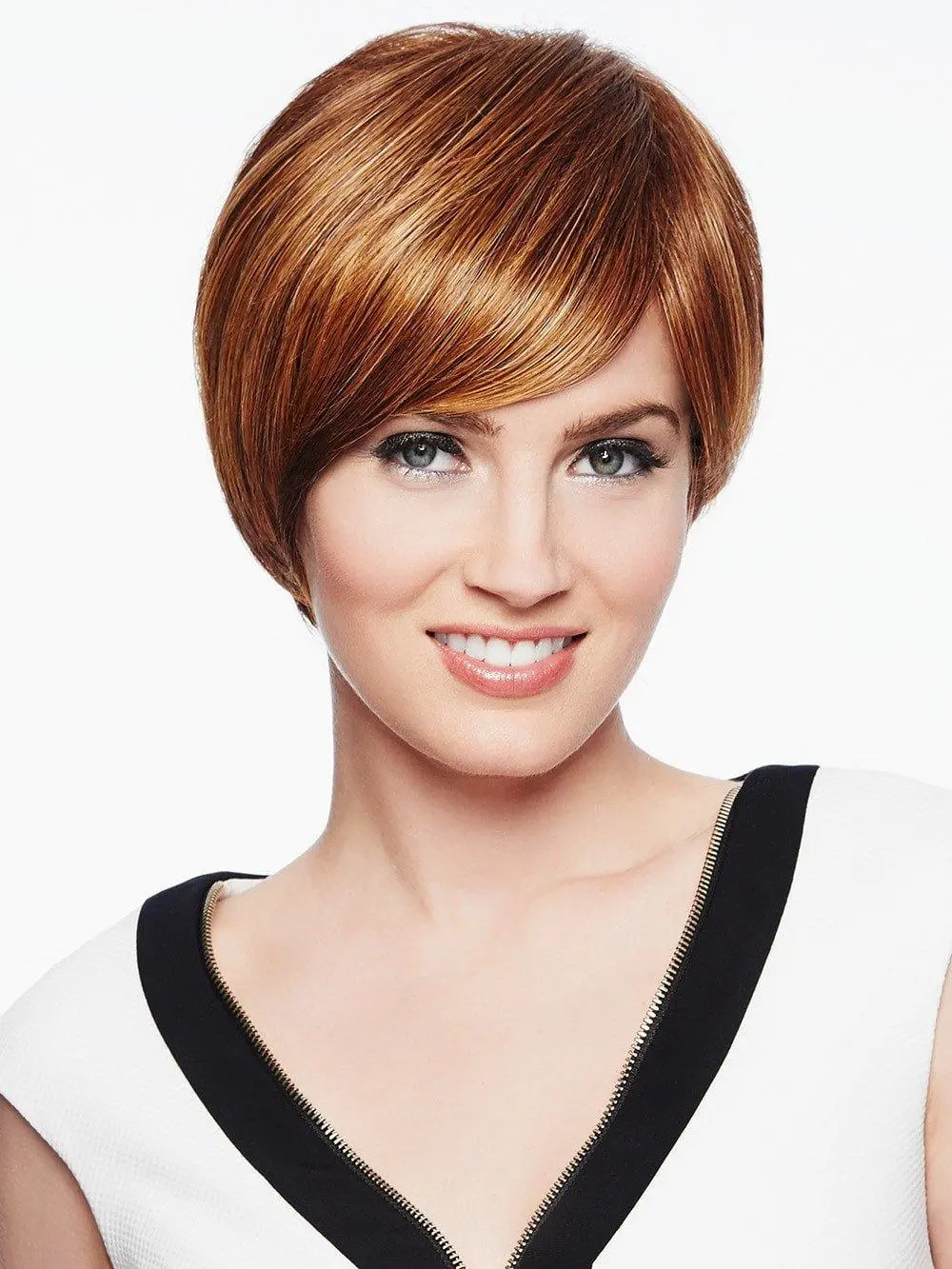 Modern Love Wig By Raquel Welch | Heat Friendly Synthetic (Traditional Cap) 1