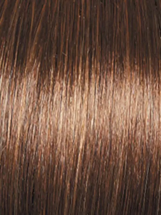 Demure Do Wig By Gabor | Synthetic (Lace Front) 10
