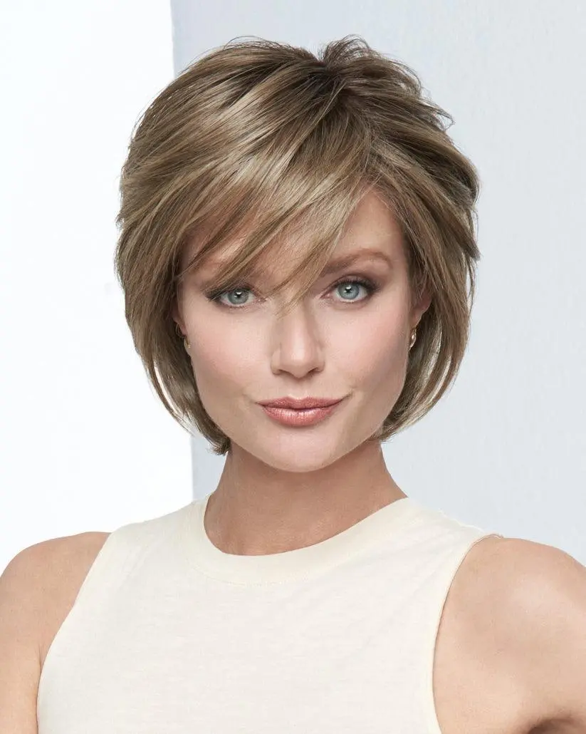 Now Or Never Wig By Raquel Welch | Synthetic Lace Front (Mono) 1