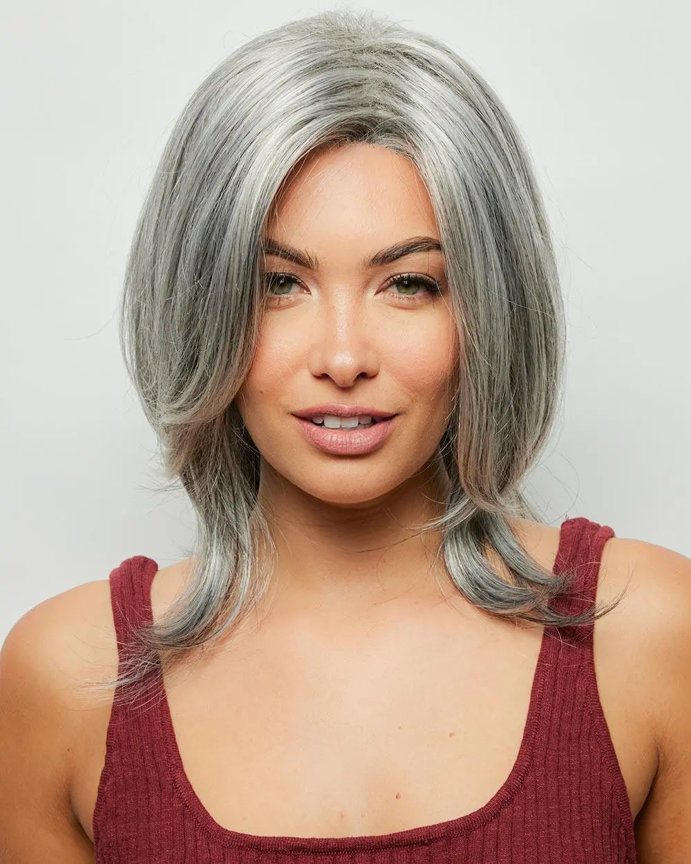 Jodie Wig By Rene Of Paris | Synthetic (Lace Front) 1