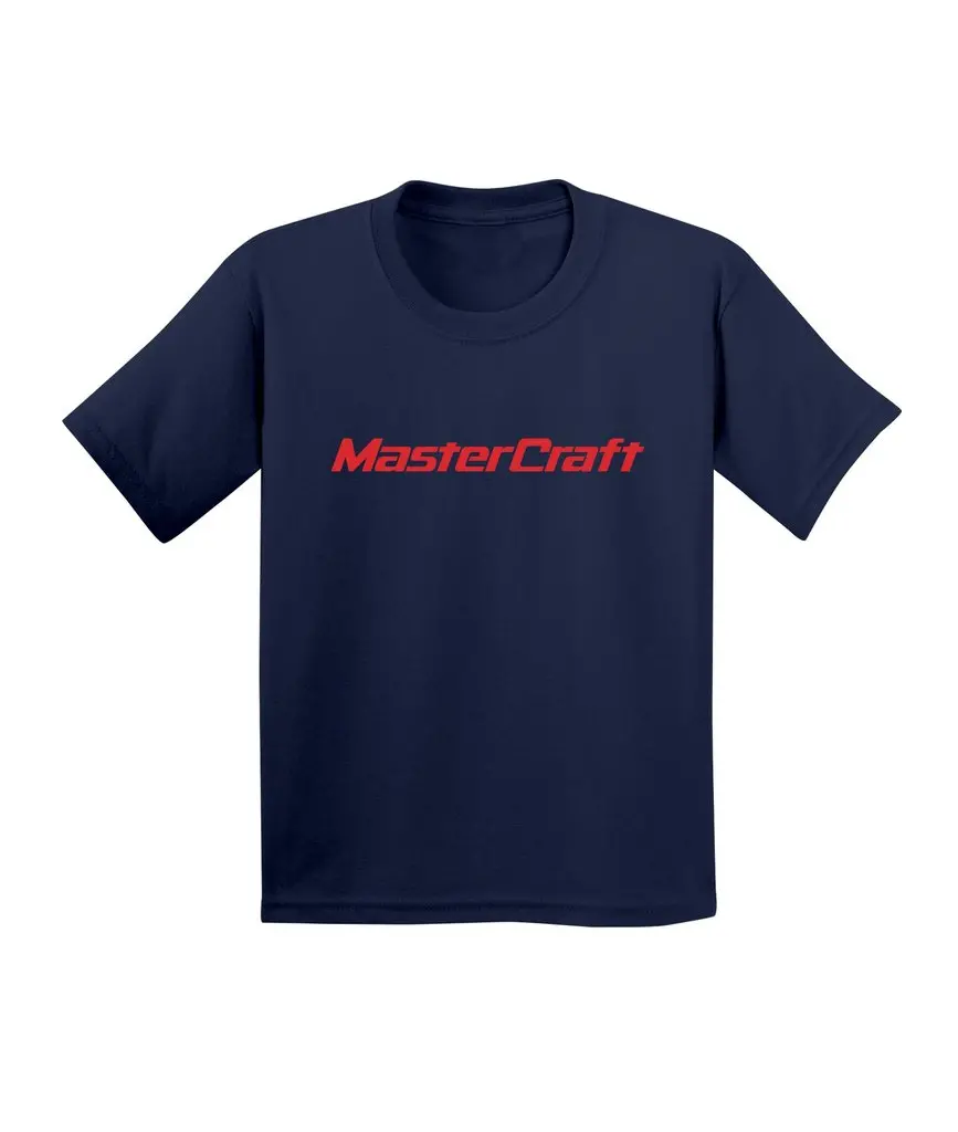 Mc Classic Logo Tee - Kids 1