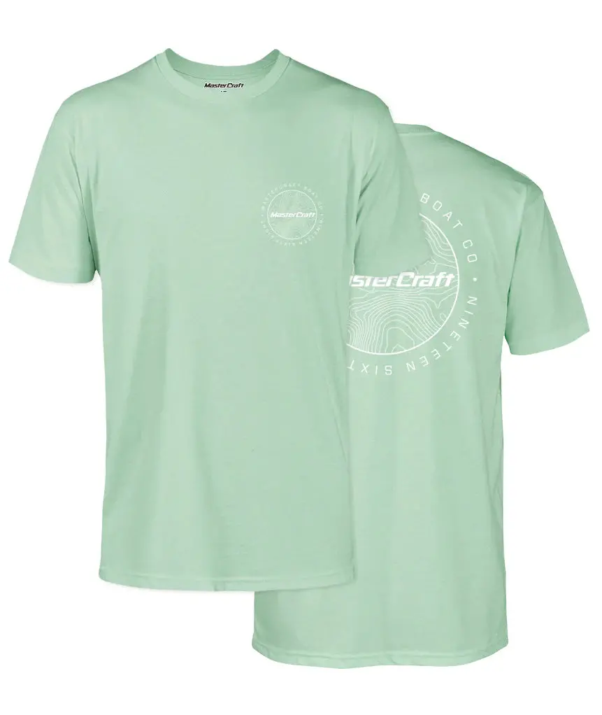 Meridian T-Shirt 1