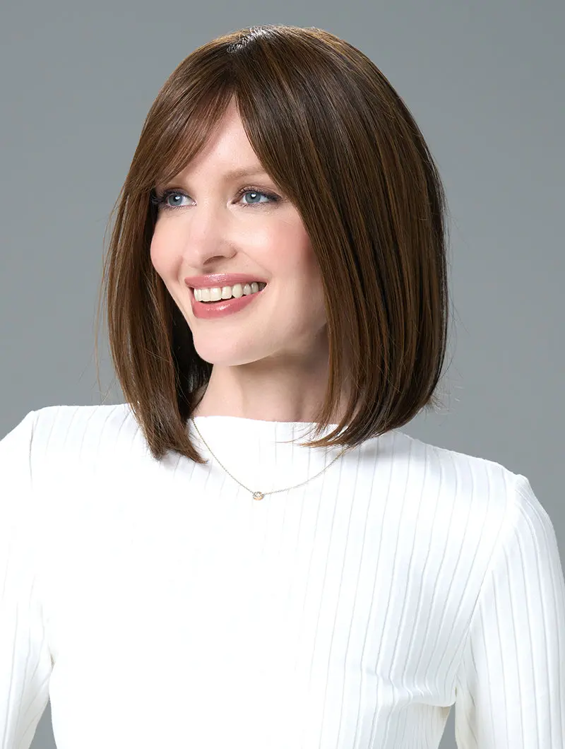 Paige Wig By Envy | Hand Tied | Lace Front Mono Part 1