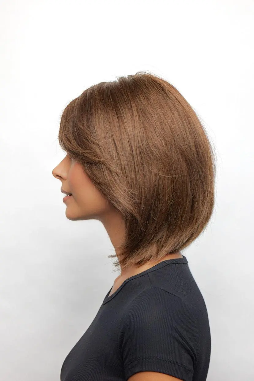 Payton Wig By Rene Of Paris | Human Hair 1