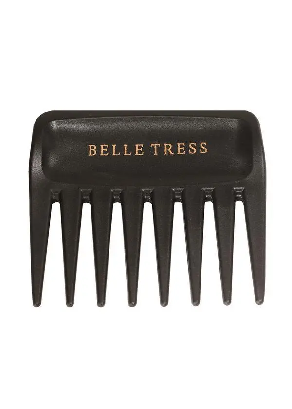 Perfect Comb By Belle Tress 1