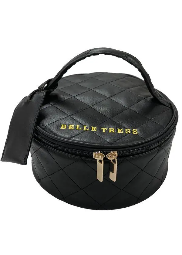 Perfect Wig Travel Case By Belle Tress 1