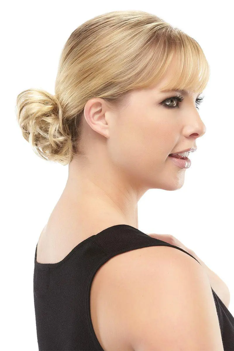 Playful Hair Wrap By Easihair | Synthetic 1