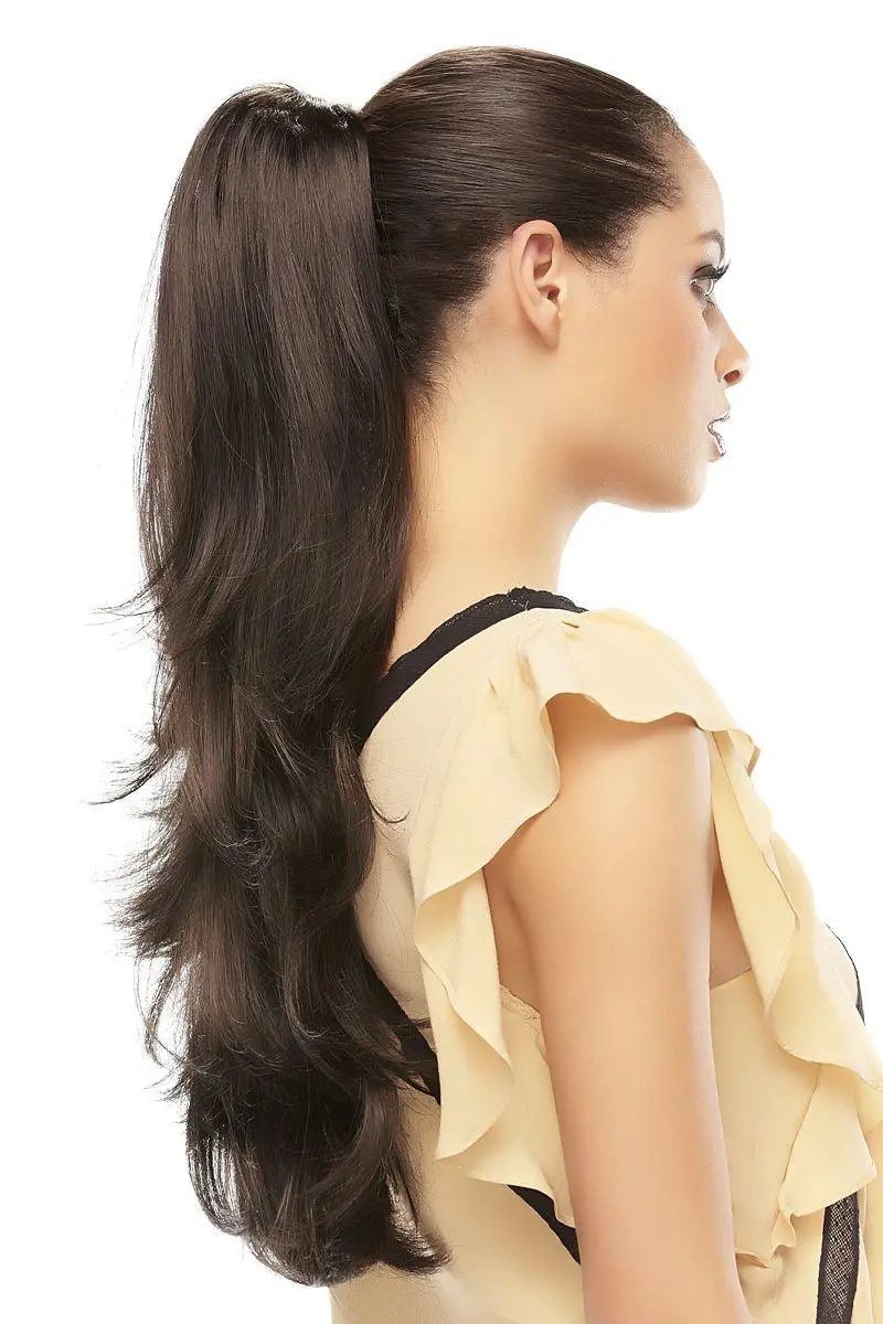Provocative Hairpiece By Easihair | Synthetic 1
