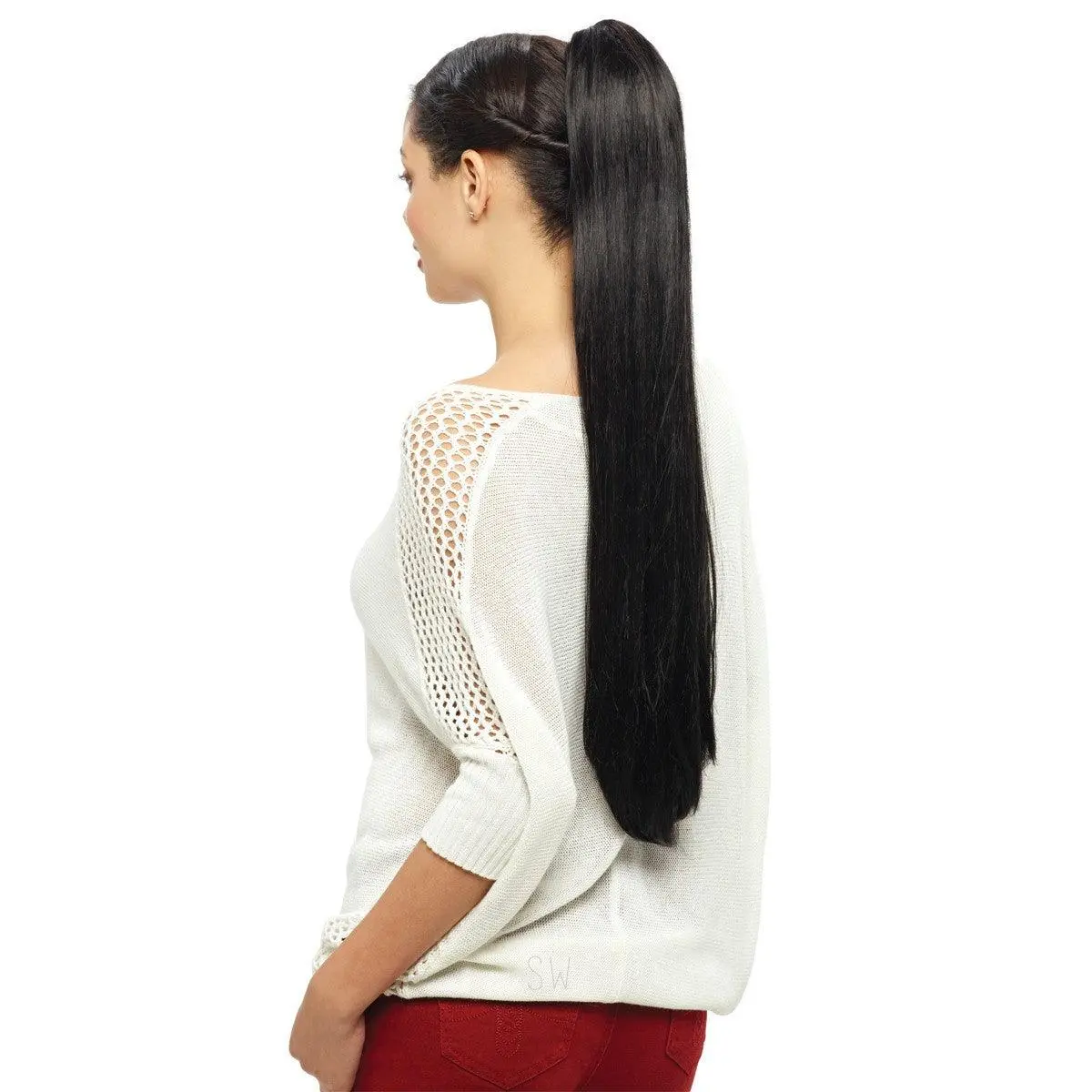 Quick Clip 3 Switch Hairpiece By Revlon | Synthetic | Clearance Sale 1
