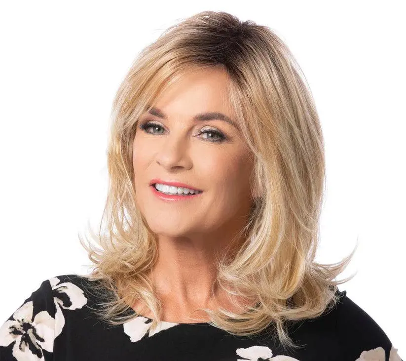 Ravishing Large Wig By Toni Brattin | Heat Friendly Synthetic (Basic Cap) 1
