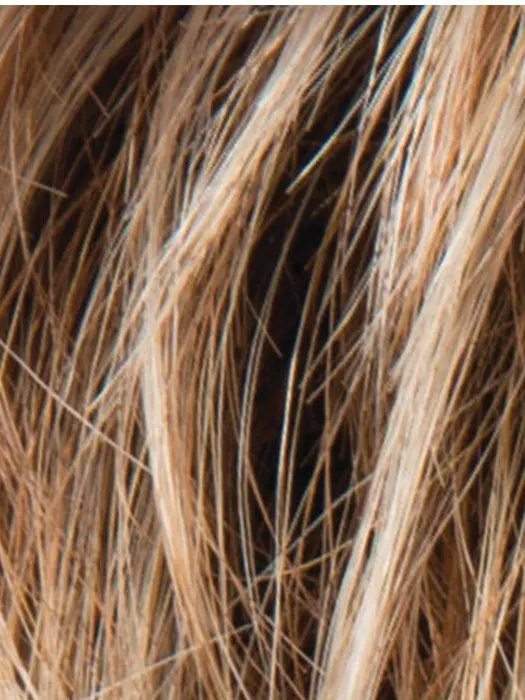 Fizz Topper By Ellen Wille | Synthetic Topper 8